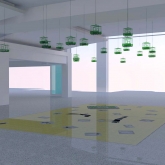 Image of As the Crow Flies