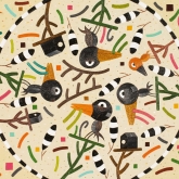 Image of Flying Colors