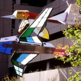 Image of Flying Gardens