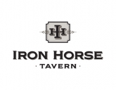 Image of Iron Horse Tavern logo